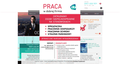Desktop Screenshot of era.com.pl
