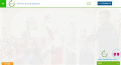 Desktop Screenshot of era.ca