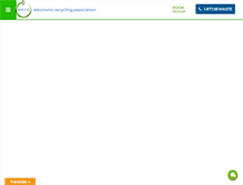 Tablet Screenshot of era.ca