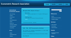 Desktop Screenshot of era.org.tr