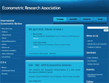 Tablet Screenshot of era.org.tr