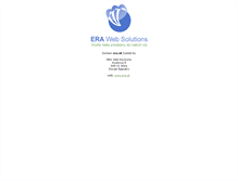 Tablet Screenshot of era.sk